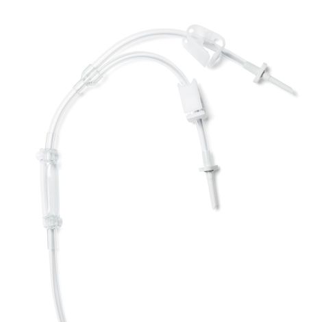 Cysto/TUR Irrigation Set - Latex-Free