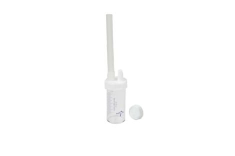 Mucus Specimen Trap 40cc