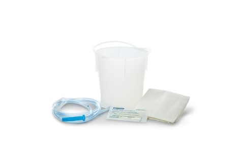 Enema Set with Bucket