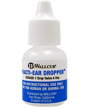 Practi-Ear Dropper™