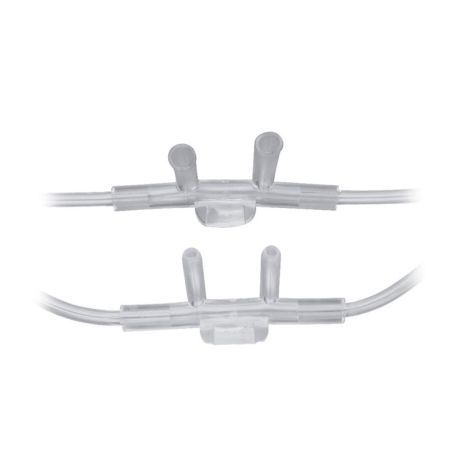 O2 Nasal Cannula without Tubing