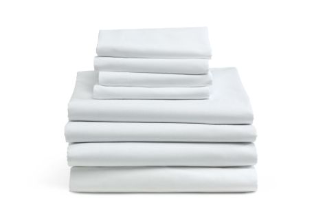 Sheet, Flat 66 x 104 Inch