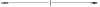 LifeShield Macrobore Ext Set w/ Clave, Option-Lok 