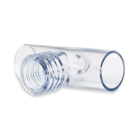 Aerosol Tee Adaptor