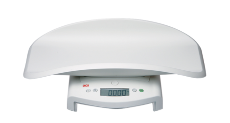 Digital Baby Scale