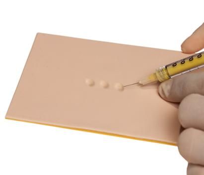 Practi-SimSkin™ (3"x3")