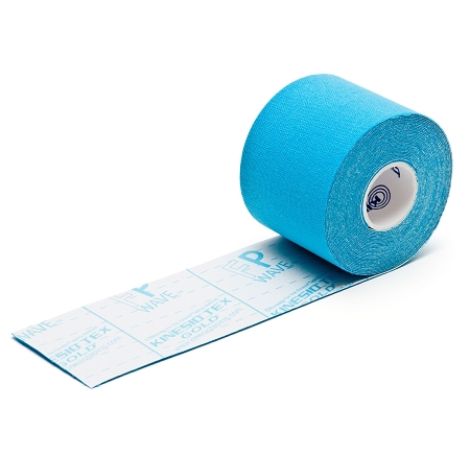 Kinesio Tex Gold FP 2" x 16.4' (Blue)