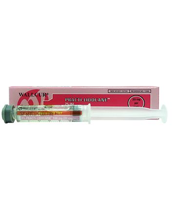 Practi-Lidocaine™ I.V. Code Med