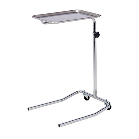 Mayo Instrument Stand