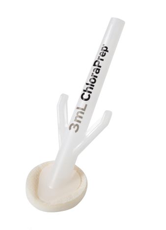ChloraPrep® 3mL Applicator