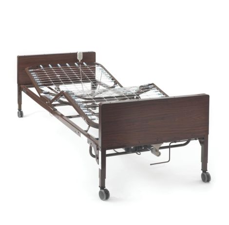 Full Electric MedLite Homecare Bed