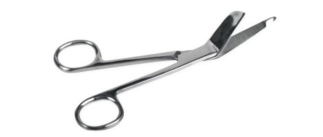 Scissors, 5.5 Inch Lister Bandage