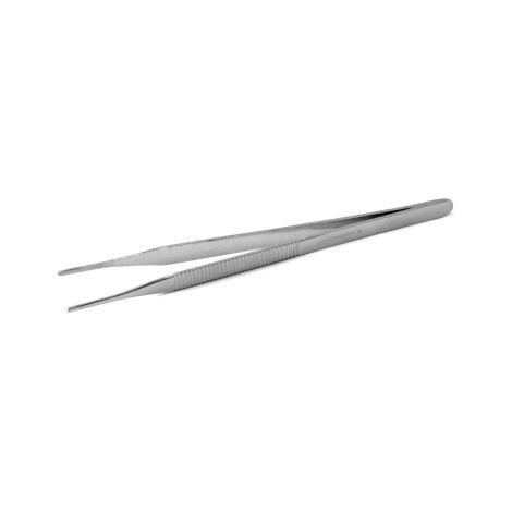 Adson Serrated Dressing Forceps, 4.75"