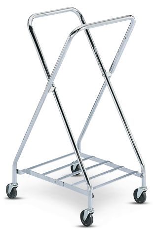 Rectangular Hamper, Folding Adjustable