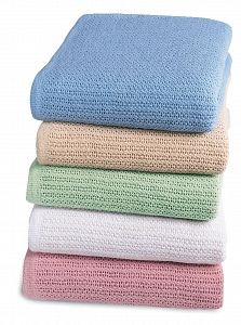 Blanket, Thermal