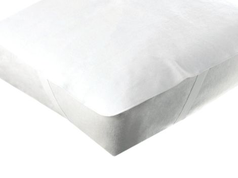 Mattress Pad, Anchor Type 36 x 80 Inch