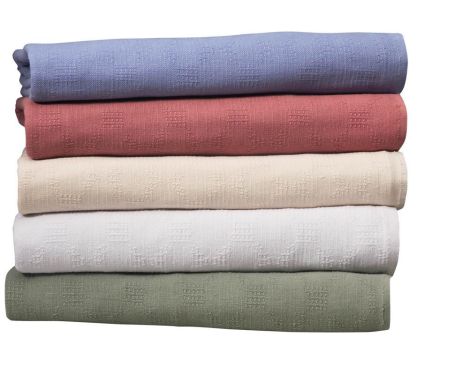 Bedspread Gemini III