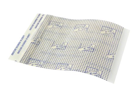 IV Dressing 2 x 3 Inch Bioclusive