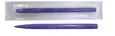 Skin Marker