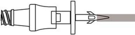 Clave Multidose Vial Access Spike