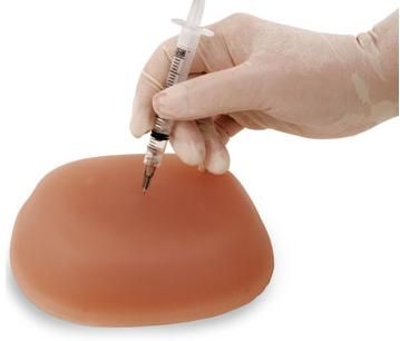 Injection Teaching Model