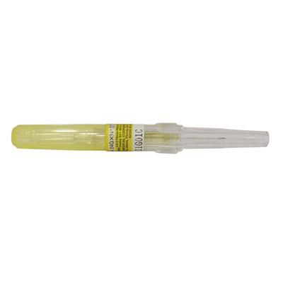 IV Catheter 24g x .75"