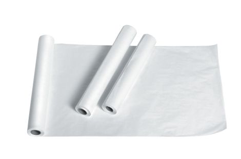 Exam Table Paper, Crepe