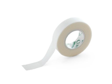 Cloth/Silk Tape 1/2 Inch Latex-free