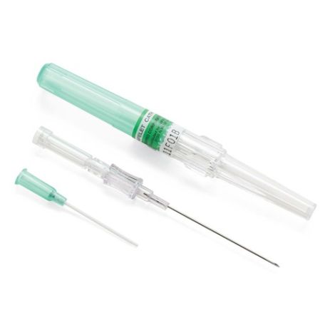 IV Catheter 18g x 1.25"