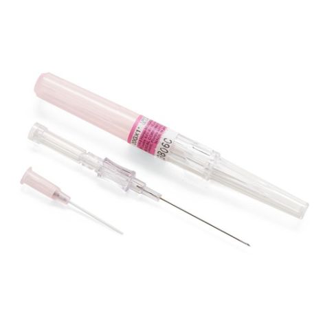IV Catheter 20g x 1.16"