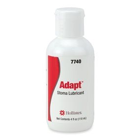 Stoma Lubricant 4 Oz