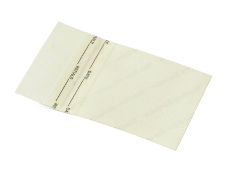 IV Transparent Film Dressing 2 x 3 Inch
