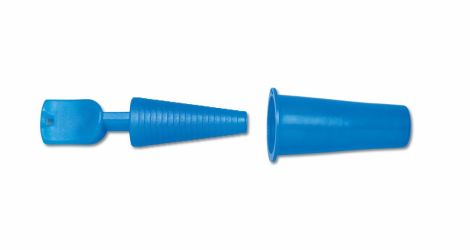 Catheter Plug (Sterile) Latex-Free