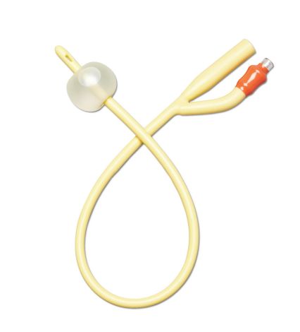 14 Fr 5cc Latex Catheter Foley