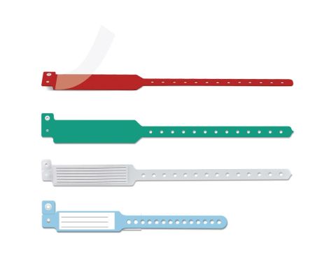 Patient ID Band