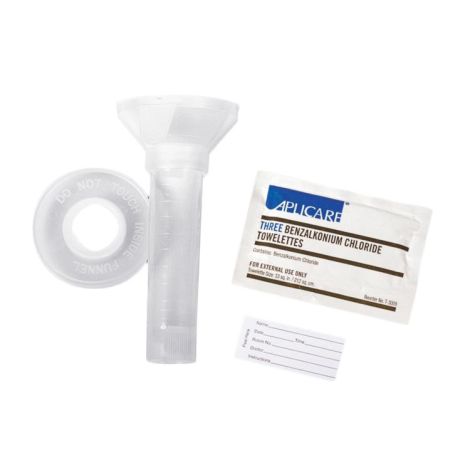 Speci-Catch Sputum/Specimen Collector - Latex-Free