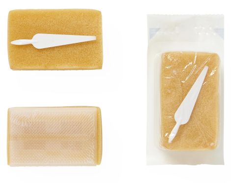 Surgical Scrub Brush, PCMX