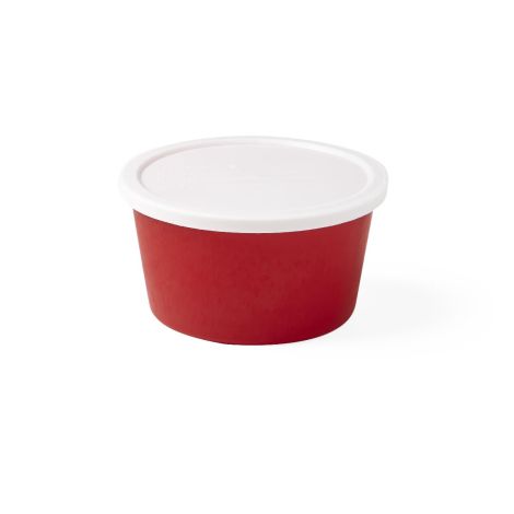 Stool Specimen Container - Latex-Free
