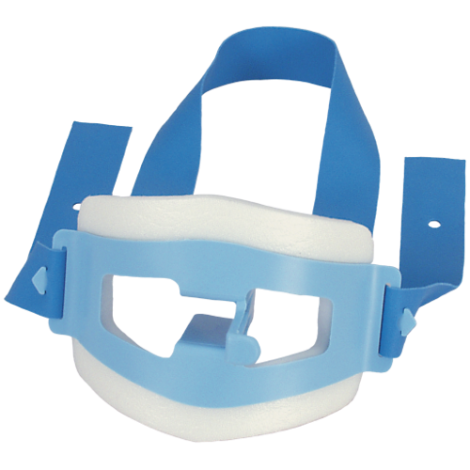 Endotracheal Tube Holder