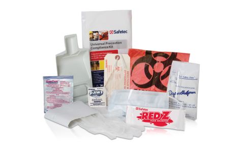 Universal Precaution Kit