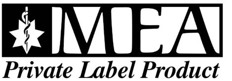 CV Dressing Change Tray w/Tegaderm, Private Label