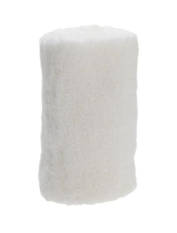 Bulky Gauze 4.5 In x 4.1 Yd Latex-Free, (Non-Sterile)