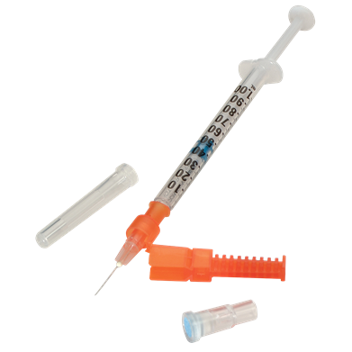 Adult Blood Gas Kit