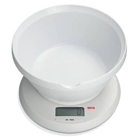 Digital Diaper Scale