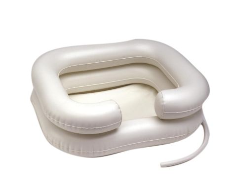 Shampoo Rinse Tray