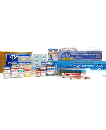 Practi-Sim Lab Starter Pack ™ (for training)