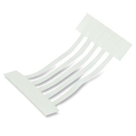 Skin Closure Strips 1/4 In x 1.5 In (Sterile) (pkg/6)