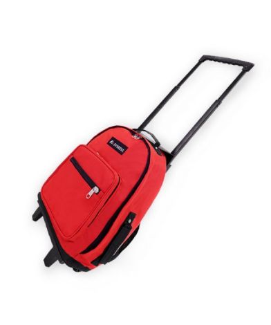 Wheeled Backpacks 