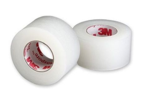Transpore™ Tape 1 Inch