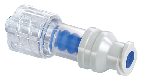 Smartsite Injection Site